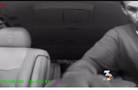Car theft on the rise