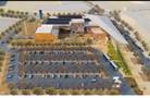 Plans for space center detailed