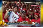 UNLV loses at The Pit