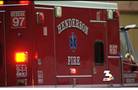 Fatal car wreck in Henderson