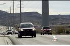 Las Vegas' most dangerous intersections