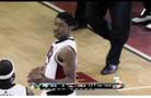UNLV extends home winning streak