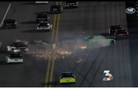 Matt Kenseth wins Daytona 500