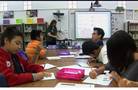 Turnaround schools still struggling