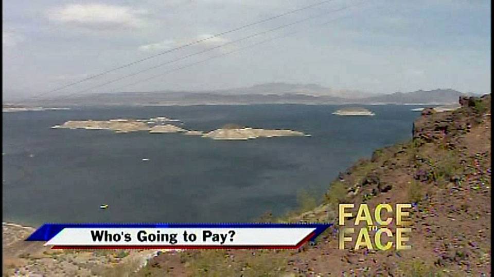 Who\'s Going to Pay?