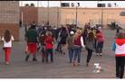 Teachers' jobs in jeopardy