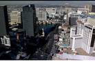 Strip resorts see economic improvement