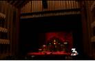 Sneak peek at Smith Center