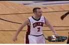 Big night for UNLV seniors