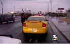 Traffic woes in the valley