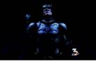 Batman Live to play at Thomas & Mack