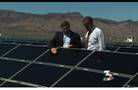 President talks energy in Boulder City