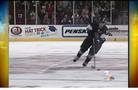 Wranglers lose to Steelheads