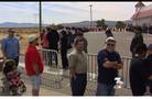 Nevadans cross state lines for lottery