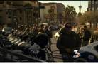 Metro Police asked to share budget