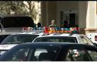 Elderly man shot in home
