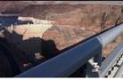First suicide on Hoover Dam bypass bridge