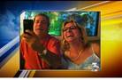 Couple suspected of cab driver's death
