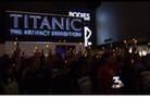 Titanic's memory still afloat