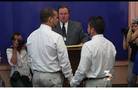 Suit filed against gay marriage ban