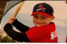 8-year-old dies on baseball field