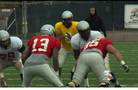 Rebels conclude spring practice
