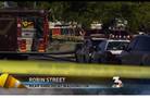 9-year-old reports death of mother, sister