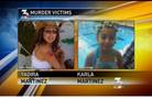 Deceased mother, daughter identified