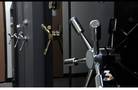 Anonymous private vaults robbed