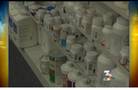 Survey shows prescription drug abuse trends