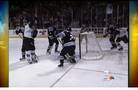 Wranglers vs. Alaska