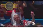 Hot dog eating contest