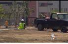 Valley construction thefts