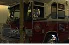 Firefighters' jobs on the line
