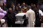 Murder victims laid to rest