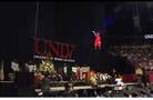 UNLV graduation