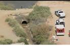 Girl dies in Mesquite river
