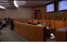 Layoffs, budget approved in North Las Vegas
