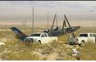 Pilot of jet crash once lost license