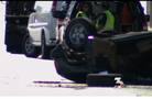 Deadly crash on U.S. 95