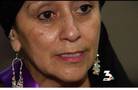 Update on machete attack victim