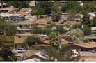 North Las Vegas budget crisis