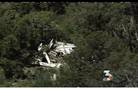NLV plane crashes in Zion