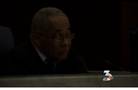 Coroner's inquest on police shootings stalled