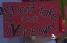 Arbor View choir threatened with cuts