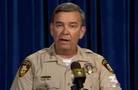 Sheriff Gillespie Releases Deadly Force Documents