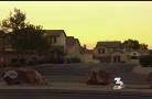 Step-father and step-son conflict ends in shooting