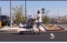 Grocery store layoffs impact Nevada