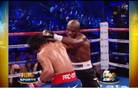 Pacquiao loses controversial decision