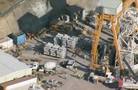 Lake Mead Tunnel Accident